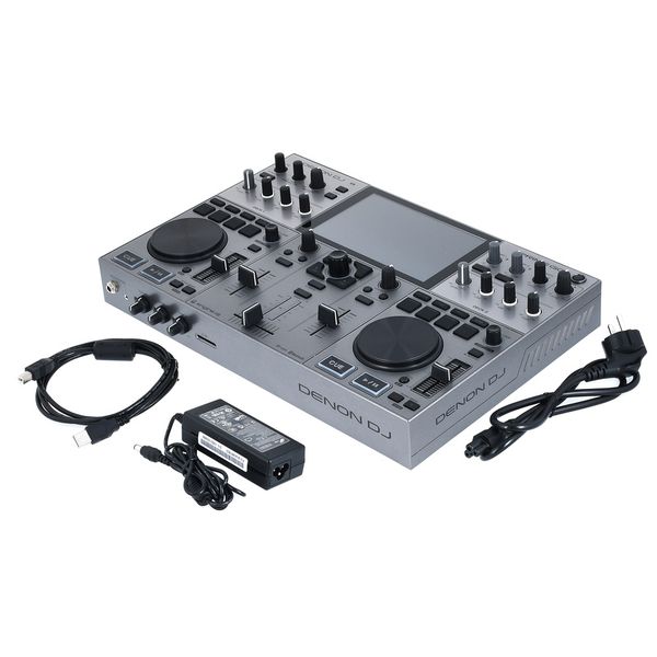 Denon DJ Prime GO+ - Image 9