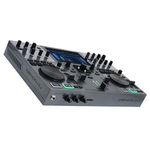 Denon DJ Prime GO+ - Image 10