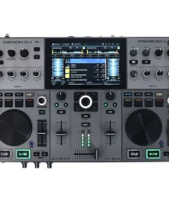 Denon DJ Prime GO+