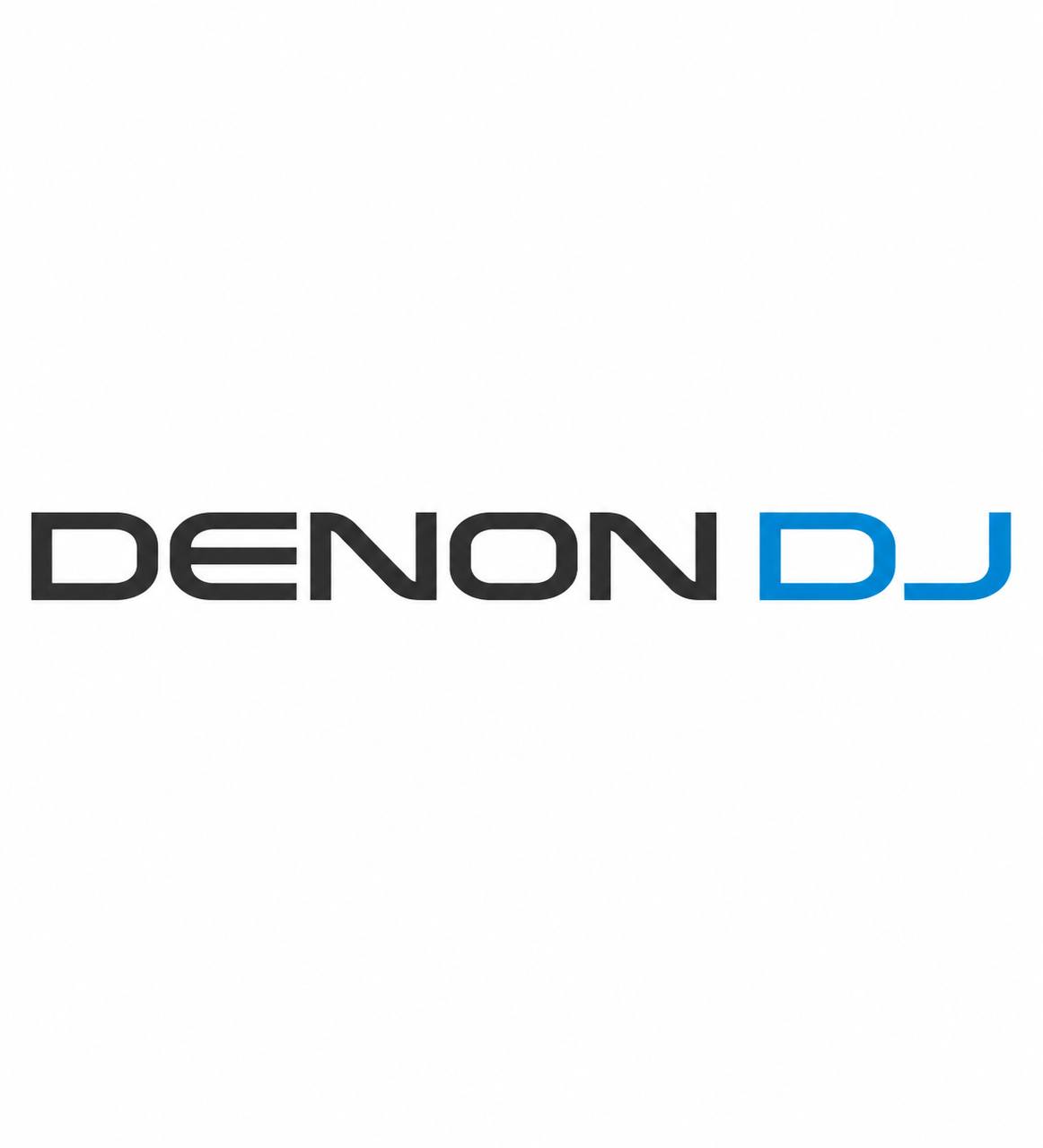 denon dj