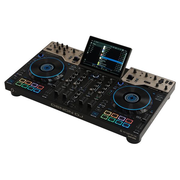 Denon Prime 4 G2 - Image 3