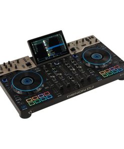 Denon Prime 4 G2.
