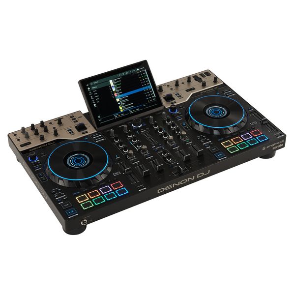 Denon Prime 4 G2.