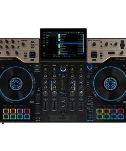 Denon Prime 4 G2.