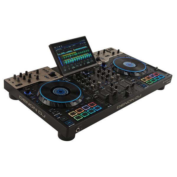 Denon Prime 4 G2 - Image 7