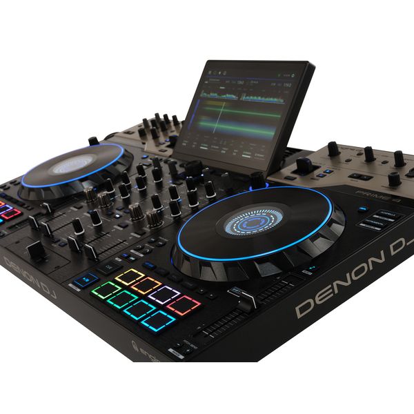 Denon Prime 4 G2 - Image 8