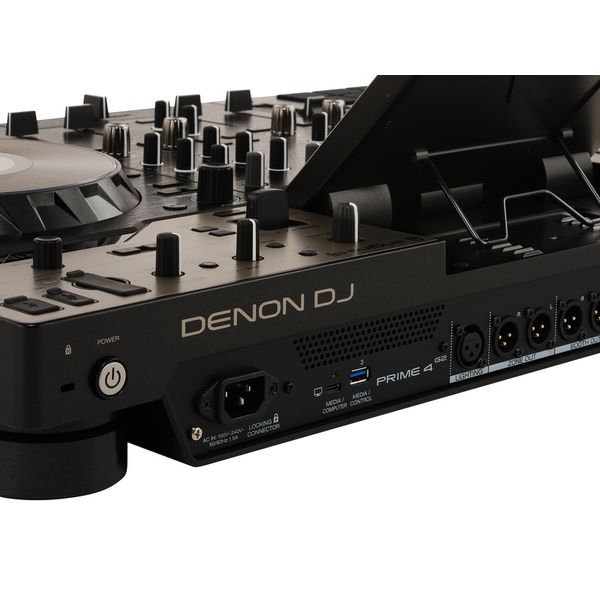 Denon Prime 4 G2 - Image 9