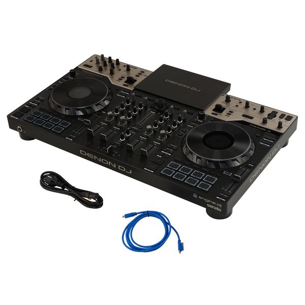 Denon Prime 4 G2 - Image 10