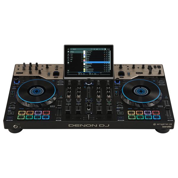 Denon Prime 4 G2 - Image 11