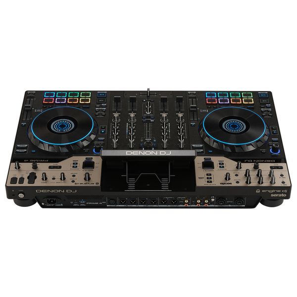Denon Prime 4 G2 - Image 12